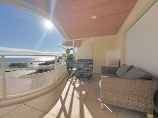  Appartement � vendre 2 pi�ces 55 m�