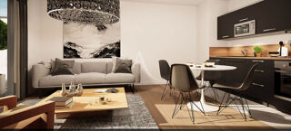  Appartement  vendre 3 pices 75 m