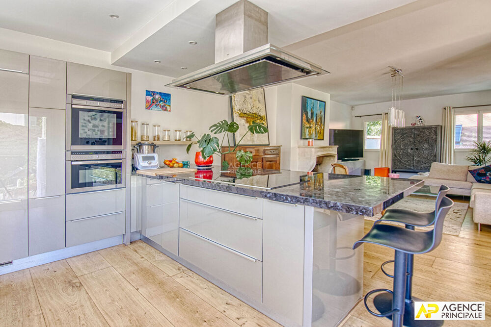 à vendre  Maison Versailles (78000)