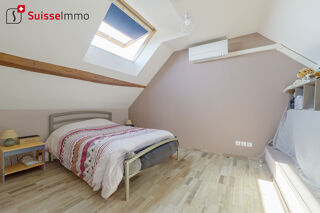  Maison  vendre 6 pices 130 m