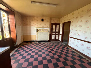  Maison � vendre 7 pi�ces 116 m�