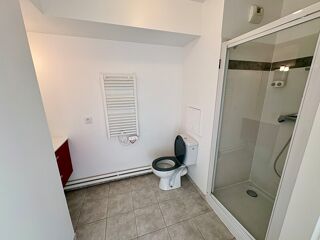  Appartement � vendre 1 pi�ce 22 m�