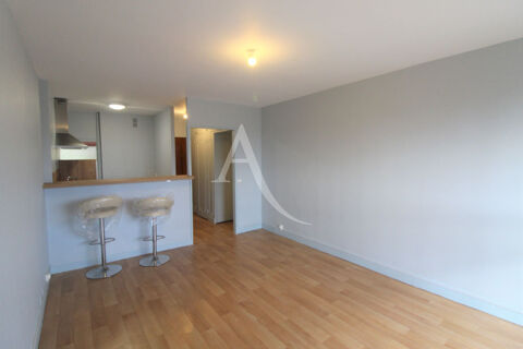  Appartement � louer 2 pi�ces 45 m�