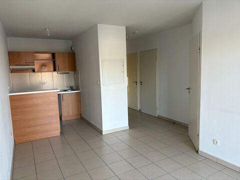   T2 ST QUENTIN DE BARON - 2 pi�ce(s) - 36.1 m2 Appartement - 2 pi�ce(s) - 36 m�