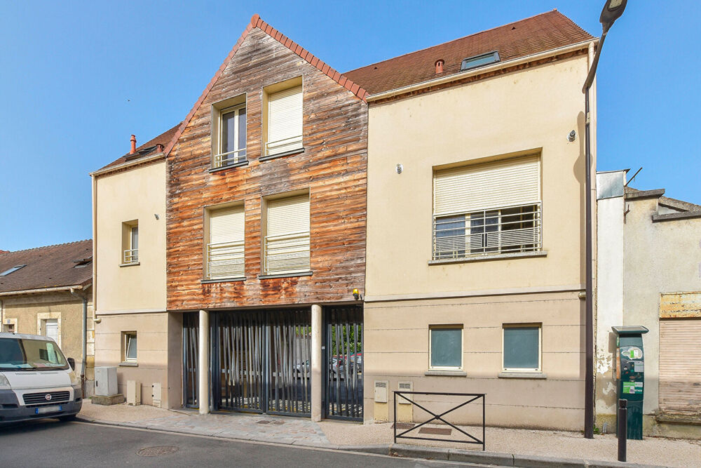 Appartement 2 pièces 43 m² · à Melun · 43 m² · 149 900 €