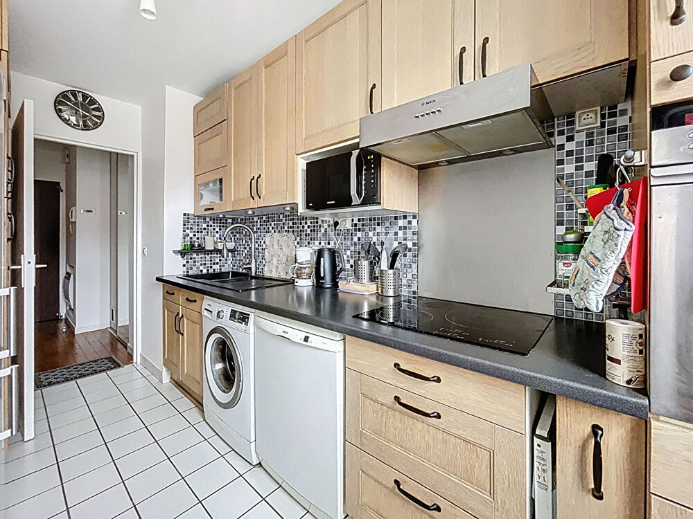 � vendre  Appartement Saint-Germain-en-Laye (78100)