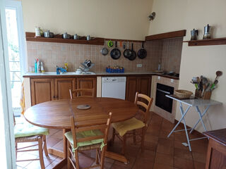  Maison � vendre 5 pi�ces 200 m�