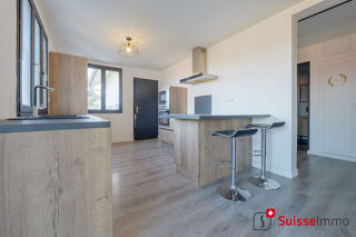  Maison � vendre 6 pi�ces 128 m�