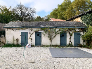  Maison � vendre 13 pi�ces 325 m�