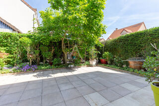  Maison � vendre 4 pi�ces 95 m�