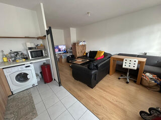  Appartement à louer 3 pièces 62 m²