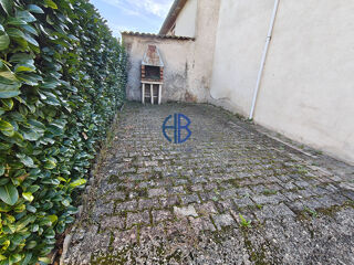 Maison à vendre 4 pièces 99 m²