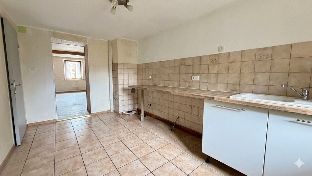Vente Maison Maison Grendelbruch 8 pièce(s) 200 m2 Grendelbruch