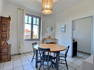  Appartement à louer 3 pièces 56 m²