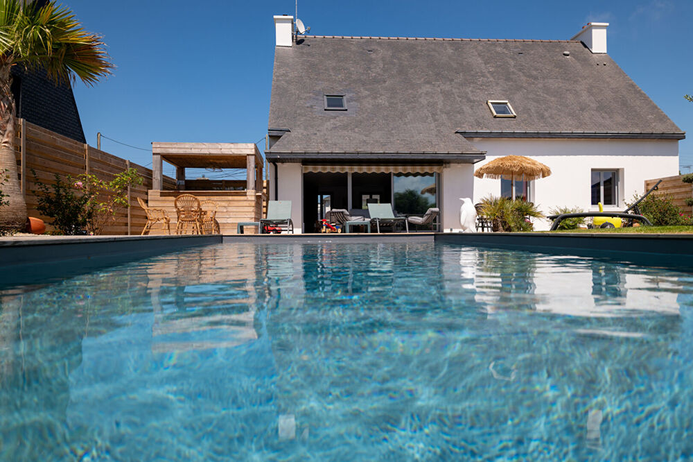 Vente Maison Propriété d'Exception à Plerin, sur les Hauteurs du Légué Plerin