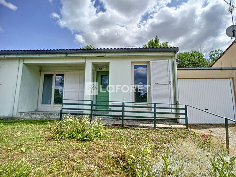   Maison Clermont En Argonne  2 pi�ce(s) 50.16m2 Maison - 2 pi�ce(s) - 50 m�