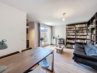  Appartement  vendre 3 pices 57 m