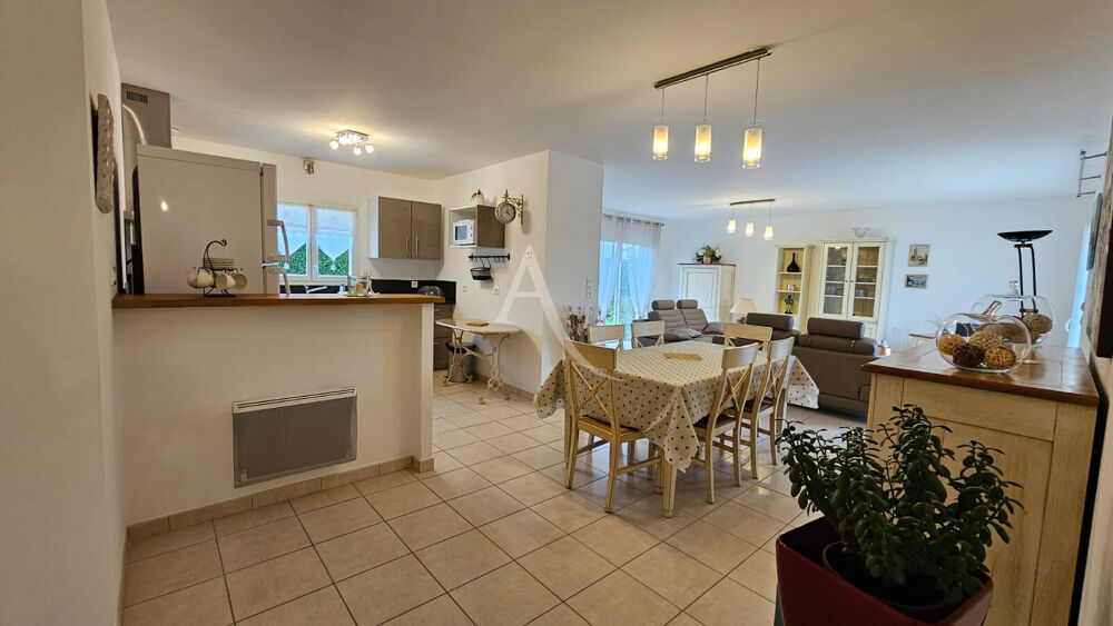 Vente Maison MAISON PLAIN PIED DE 103M² proche de RONCE LES BAINS ou LA PALMYRE Arvert