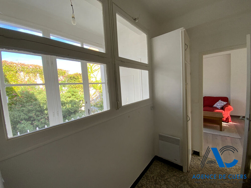 Location Appartement Appartement MEUBLÉ 3 pièce(s) 62 m² à Cuers Cuers