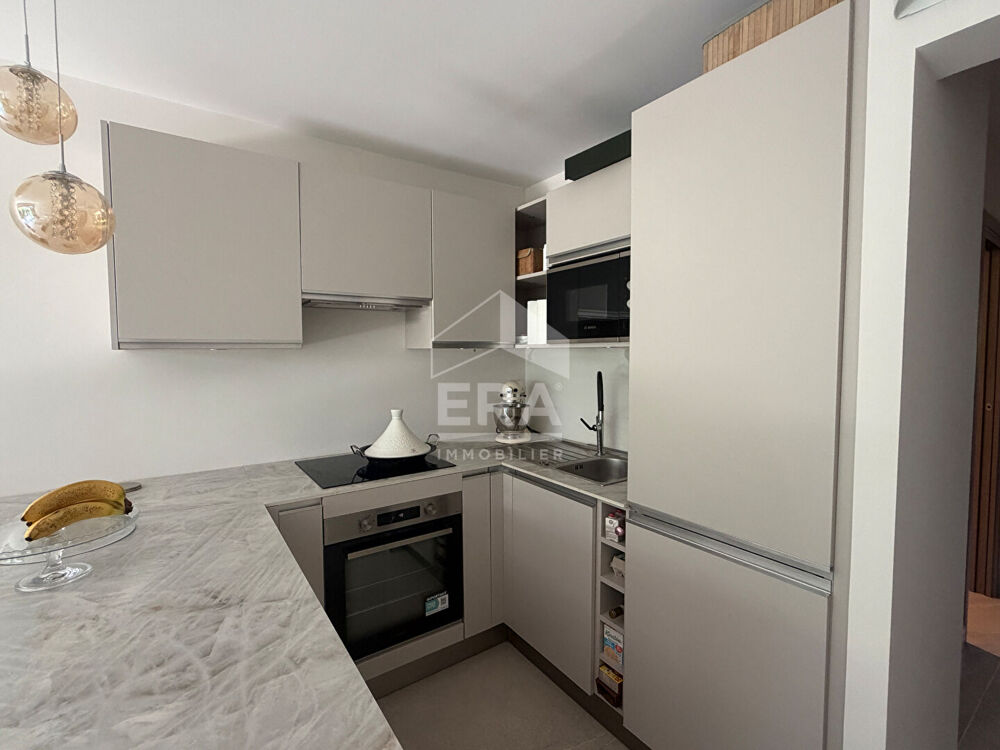 Vente Appartement CAGNES SUR MER - BORD DE MER | RÉSIDENCE DE STANDING AVEC PISCINE Cagnes sur mer