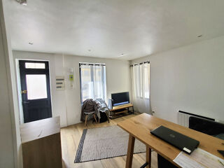  Appartement  vendre 3 pices 44 m