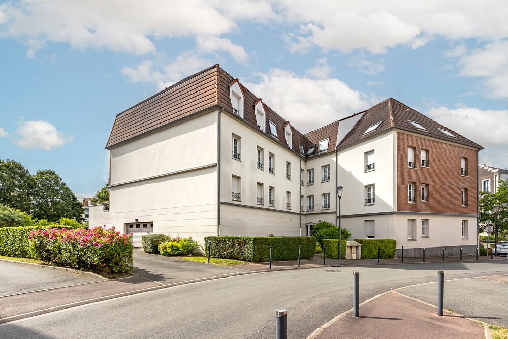 Appartement 2 pièces 49 m² · à Marcq en Baroeul · 49 m² · 165 000 €