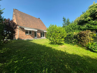  Maison à vendre 5 pièces 