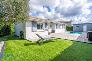  Maison � vendre 6 pi�ces 138 m�