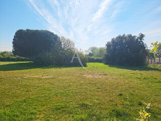  Terrain � vendre 772 m�