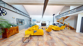  Appartement  vendre 9 pices 