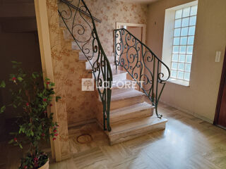  Maison à vendre 8 pièces 176 m²
