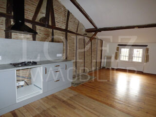 Location Appartement APPARTEMENT LABRUGUIERE - 3 pièce(s) - 78 m2 Labruguiere