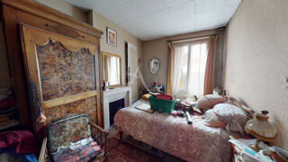  Appartement � vendre 3 pi�ces 65 m�