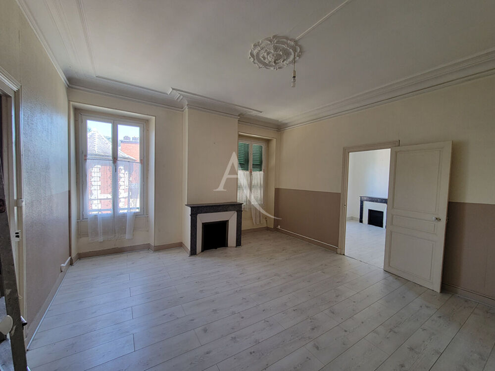 Vente Immeuble Immeuble Pau 11 pièce(s) 273 m2 Pau