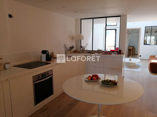  Appartement à vendre 4 pièces 116 m²