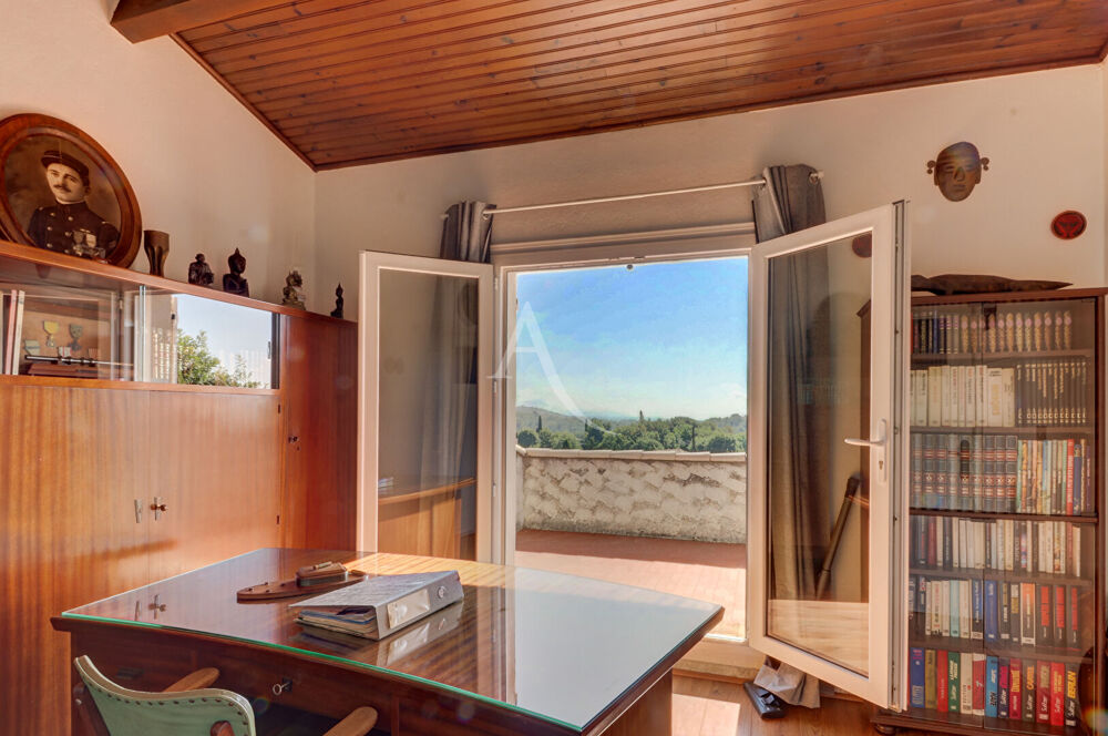  vendre  Maison Le Rouret (06650)