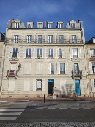  Appartement � vendre 3 pi�ces 