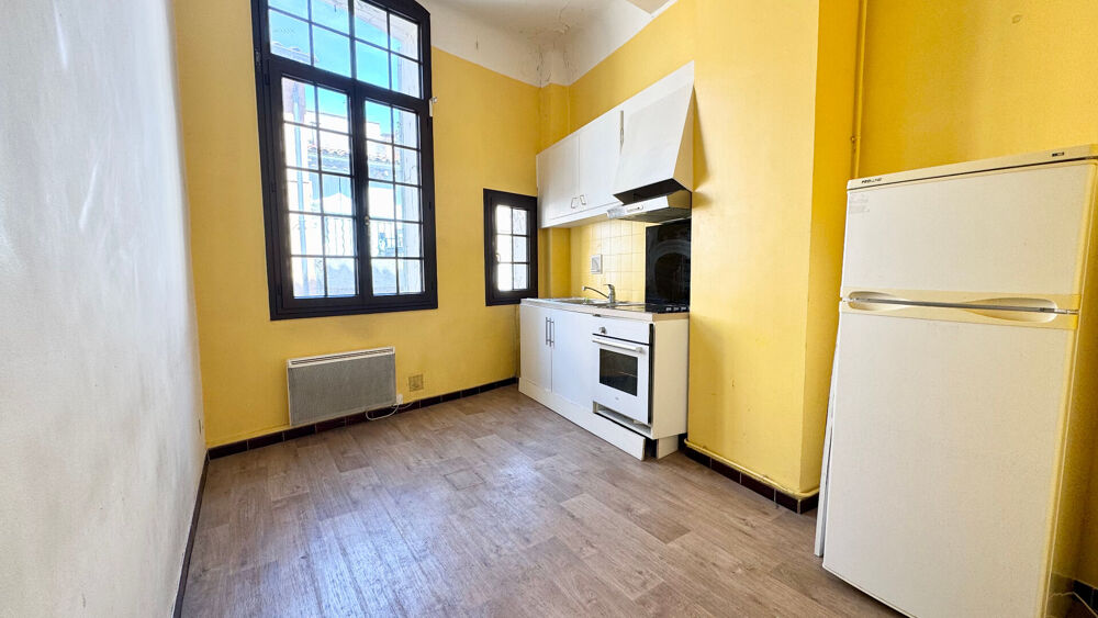 Vente Appartement AIX EN PROVENCE - Appartement 2 pièces 31m² Aix en provence