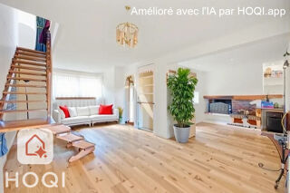  Maison � vendre 8 pi�ces 169 m�