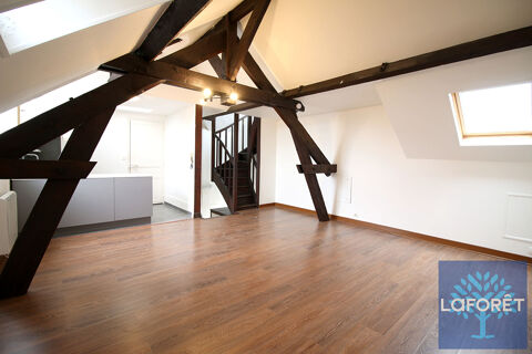  Appartement  louer 1 pice 28 m