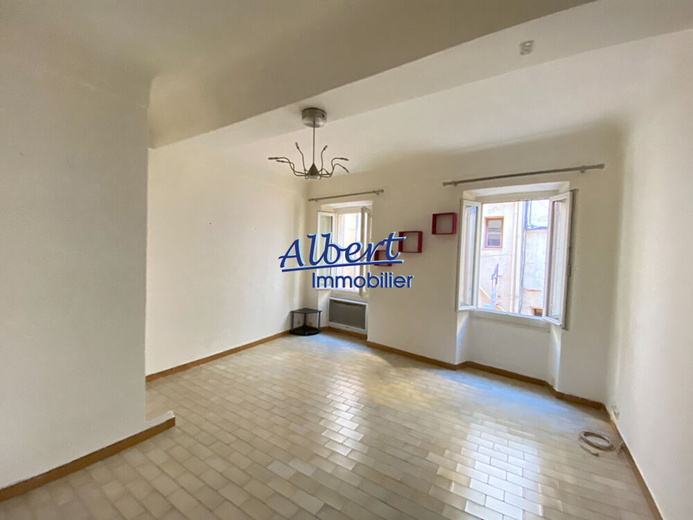 Location Appartement Appartement Ollioules 1 pièce(s) 35.79 m2 Ollioules