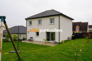  Maison � vendre 5 pi�ces 113 m�