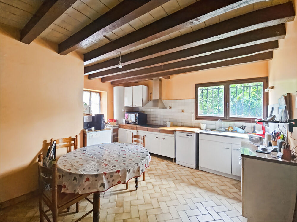 Vente Maison VENTE : maison T4 à SAINT SEVER Saint sever