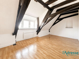  Appartement à louer 3 pièces 69 m²