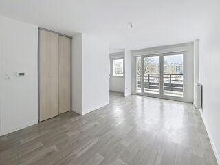  Appartement � vendre 2 pi�ces 46 m�