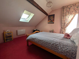  Maison � vendre 5 pi�ces 107 m�