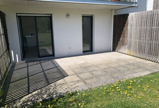  Appartement � vendre 1 pi�ce 35 m�