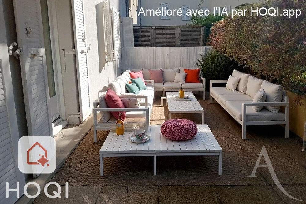 Vente Appartement Appartement 3 pièces de 69.32m² avec terrasse -Thiais centre-ville Thiais