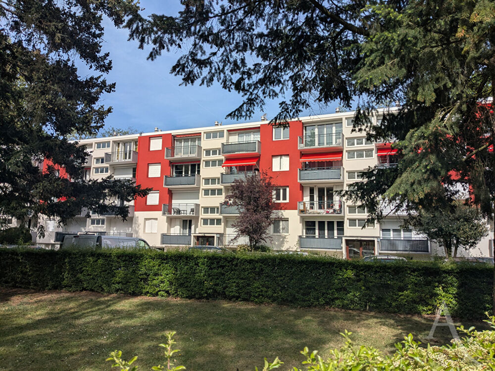Parc Pierre - Appartement F4 de 67 m²