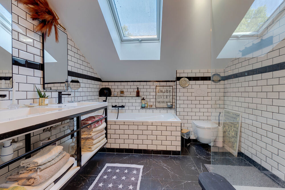  vendre  Maison Yvoire (74140)